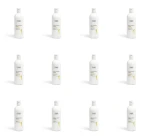 Ziaja Szampon odżywianie kwiat bananowca 400ml X12