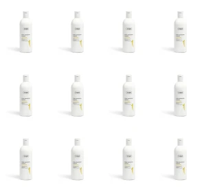 Ziaja Szampon odżywianie kwiat bananowca 400ml X12