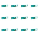 BIO MADENT naturalna pasta do zębów JAŚMIN+MIĘTA 100ml X12