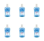 DENTINO Płyn do płukania jamy ustnej odświeżający 500ml X6