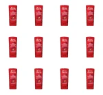Garnier Fructis Goji Color Resist Odżywka wzmacniająca do włosów farbowanych i z pasemkami 200 ml X12