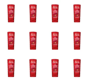 Garnier Fructis Goji Color Resist Odżywka wzmacniająca do włosów farbowanych i z pasemkami 200 ml X12
