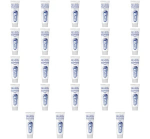 Oral-B Gum & Enamel Pro-Repair Extra Fresh, Pro-Odbudowa dziąseł & szkliwa Delikatne Wybielanie, pasta do zębów 75 ml X24