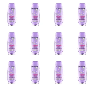 L'Oréal Paris Elseve Hyaluron Plump Odżywka Nawilżająco-scalająca 200 ml X12