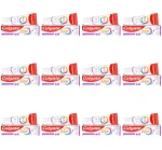 Colgate Pasta Total Gum Care & Sensitivity 75ml SRP X12
