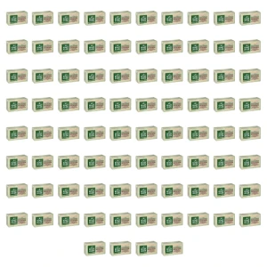 Mydło BIAŁY JELEŃ 100g X84