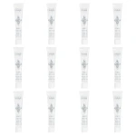 Ziaja Krem do rąk z proteinami jedwabiu i prowitaminą B5 100 ml X12