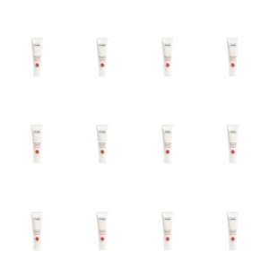 Ziaja Krem do rąk ochronny z ekstraktem z bawełny 100 ml X12