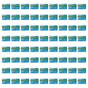 Palmolive Thermal Spa Mineral Massage mydło w kostce 90 g X72