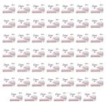 Kremowa Kostka Myjąca Dove Pink 90g X48