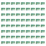 Palmolive mydło w kostce hygiene plus eucalyptus 90g X72