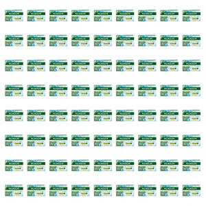 Palmolive mydło w kostce hygiene plus eucalyptus 90g X72