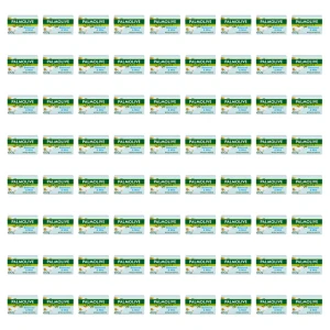 Palmolive Naturals Balanced & Mild Rumianek z Witaminą E Mydło w kostce 90 g X72