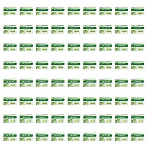 Palmolive mydło w kostce hygiene plus aloes 90g X72