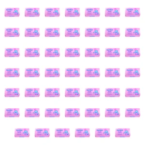 NIVEA BAMBINO Mydło 90 g X48