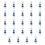 NIVEA Łagodzący żel do golenia SENSITIVE 200 ml X24