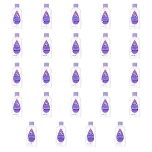 Johnson's Baby Kojąca oliwka na dobranoc 200 ml X24