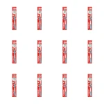 Colgate szczoteczka do zębów Classic Deep Clean miękka X12