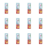 Colgate Max White Szczoteczka do zębów miękka 2 sztuki X12