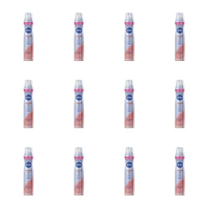 NIVEA Lakier Color Care & Protect 250 ml X12