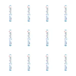 Sensodyne Complete Protection Soft delikatna szczoteczka z cienkim włosiem do nadwrażliwych zębów i elastyczną główką X12