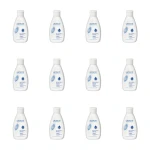 Lactacyd Ultra-nawilżający 40+ Płyn do higieny intymnej 200 ml X12
