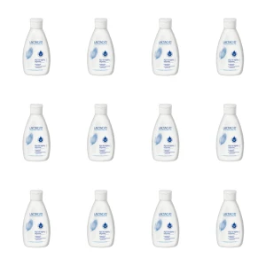 Lactacyd Ultra-nawilżający 40+ Płyn do higieny intymnej 200 ml X12