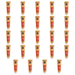Krem do rąk i paznokci glicerynowy Cztery Pory Roku Odżywczy Rokitnik&Pomarańcza 130ml X24