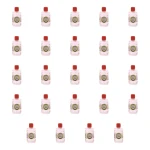 Zmywacz do paznokci Concertino bezacetonowy z wiesiołkiem 50 ml X24