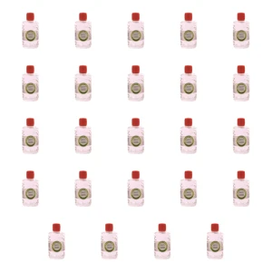 Zmywacz do paznokci Concertino bezacetonowy z wiesiołkiem 50 ml X24