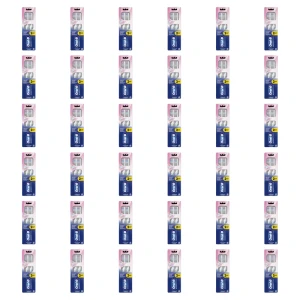 Oral-B Pro-Sensitive Advanced Szczoteczki do zębów 2 szt X36