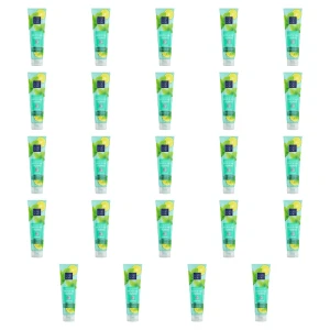 Krem do rąk i paznokci Cztery Pory Roku z miętą pieprzową i bergamotką ochronny 130ml X24