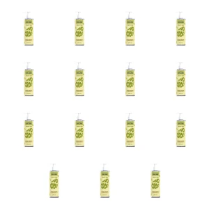 ON LINE Fruit shot krem do rąk AWOKADO 190ml X15