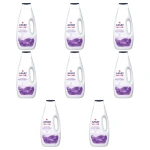 APART Floral care pielęgnacyjny płyn do kąpieli 1,5l irys X8