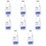 APART Floral care pielęgnacyjny płyn do kąpieli 1,5l lilia X8