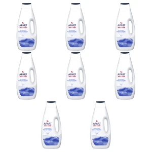 APART Floral care pielęgnacyjny płyn do kąpieli 1,5l lilia X8