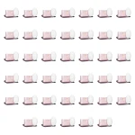 Pani Walewska Sweet Romance Perfumowane mydło do ciała 100g X40