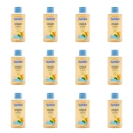 Bambino Rodzina Olejek pod prysznic hiperdelikatny morela 400 ml X12
