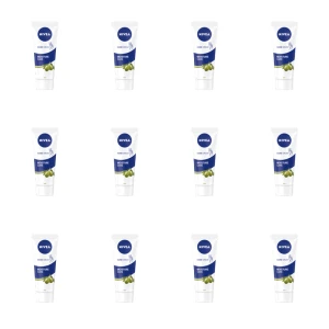 NIVEA Krem do rąk z oliwą z oliwek 75ml X12