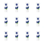NIVEA Krem do rąk z ekstraktem z aloesu i olejkiem jojoba 75ml X12