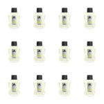 adidas Pure Game woda po goleniu dla mężczyzn, 100 ml X12