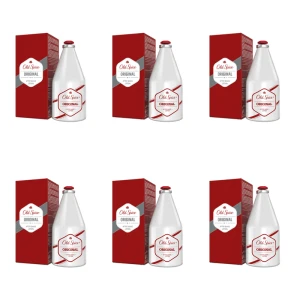 Old Spice Woda po goleniu Original 100 ml X6