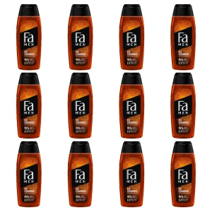 Fa Men żel pod prysznic Cedarwood 400ml X12