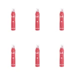 TAFT pianka Shine Ultra Strong 200ml X6