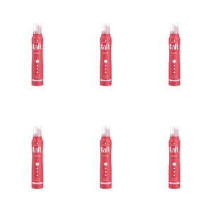 TAFT pianka Shine Ultra Strong 200ml X6