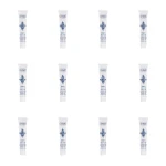 Ziaja Krem do rąk z ceramidami i koncentratem lipidowym 100 ml X12