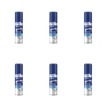 Gillette Series nawilżający żel do golenia 200 ml X6