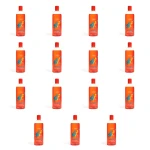 Maziajki Żel do kąpieli Guma balonowa 500 ml X15