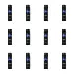 NIVEA Pianka do golenia DEEP 200ml X12