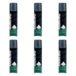 Gillette Pianka do golenia do skóry wrażliwej 200 ml X6